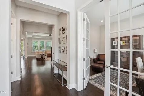 5277 Aleppo Lane Raleigh NC 27613