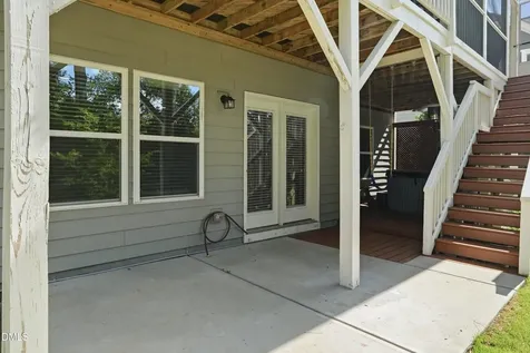 5277 Aleppo Lane Raleigh NC 27613