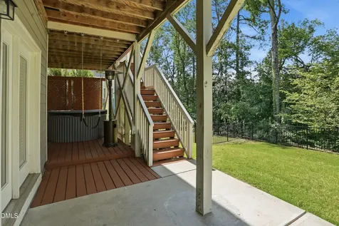 5277 Aleppo Lane Raleigh NC 27613