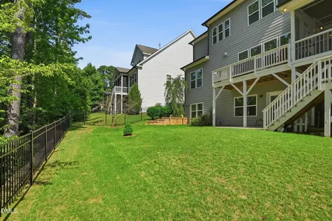 5277 Aleppo Lane Raleigh NC 27613