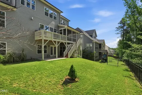 5277 Aleppo Lane Raleigh NC 27613