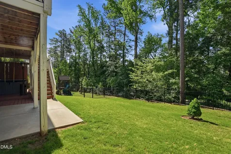 5277 Aleppo Lane Raleigh NC 27613