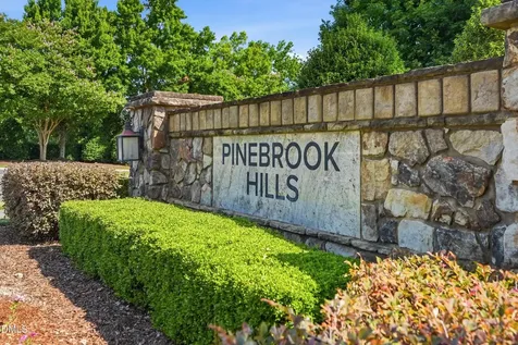 5277 Aleppo Lane Raleigh NC 27613