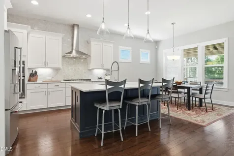 5277 Aleppo Lane Raleigh NC 27613