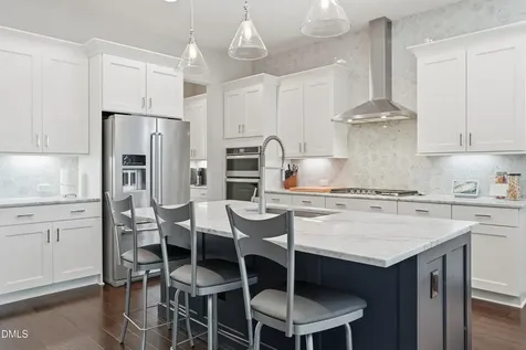 5277 Aleppo Lane Raleigh NC 27613