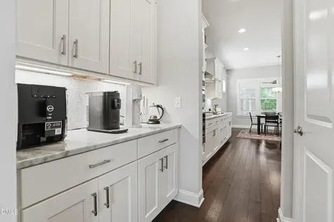 5277 Aleppo Lane Raleigh NC 27613