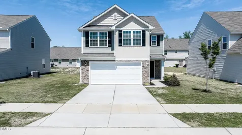 745 Frosty Way Zebulon NC 27597