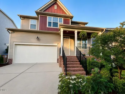 1808 Austin Ridge Parkway Wake Forest NC 27587