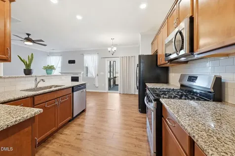 1808 Austin Ridge Parkway Wake Forest NC 27587