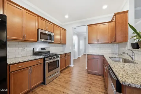 1808 Austin Ridge Parkway Wake Forest NC 27587