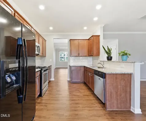 1808 Austin Ridge Parkway Wake Forest NC 27587