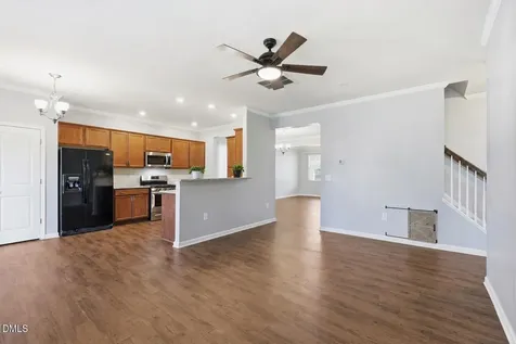 1808 Austin Ridge Parkway Wake Forest NC 27587