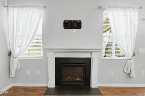 1808 Austin Ridge Parkway Wake Forest NC 27587