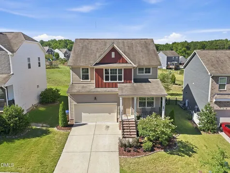 1808 Austin Ridge Parkway Wake Forest NC 27587