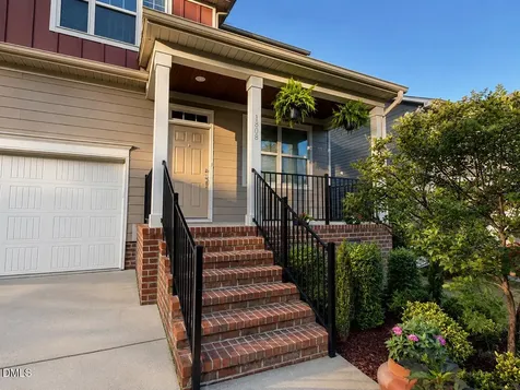 1808 Austin Ridge Parkway Wake Forest NC 27587