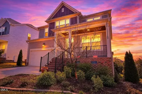 1808 Austin Ridge Parkway Wake Forest NC 27587