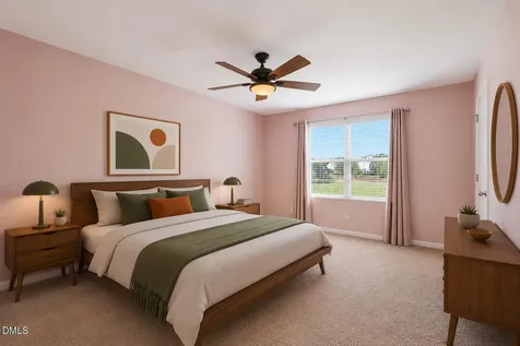 1808 Austin Ridge Parkway Wake Forest NC 27587