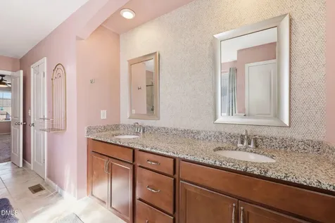 1808 Austin Ridge Parkway Wake Forest NC 27587