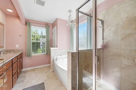 1808 Austin Ridge Parkway Wake Forest NC 27587