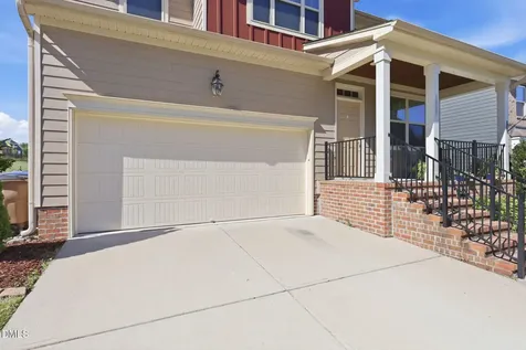 1808 Austin Ridge Parkway Wake Forest NC 27587