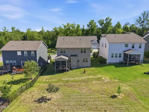 1808 Austin Ridge Parkway Wake Forest NC 27587