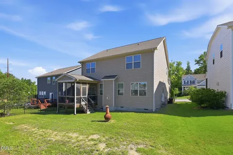 1808 Austin Ridge Parkway Wake Forest NC 27587