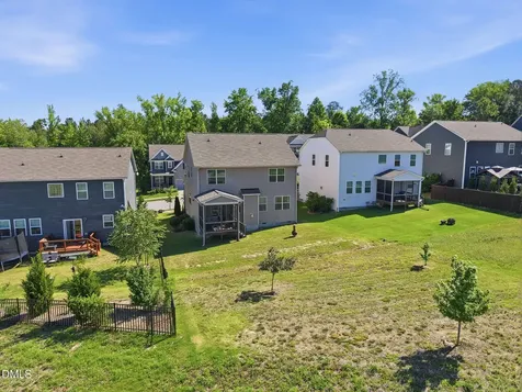 1808 Austin Ridge Parkway Wake Forest NC 27587