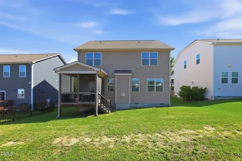 1808 Austin Ridge Parkway Wake Forest NC 27587