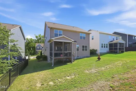 1808 Austin Ridge Parkway Wake Forest NC 27587