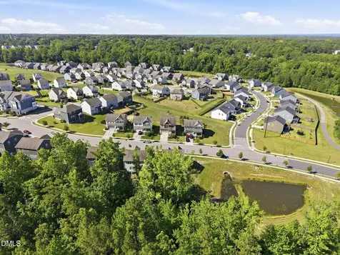 1808 Austin Ridge Parkway Wake Forest NC 27587