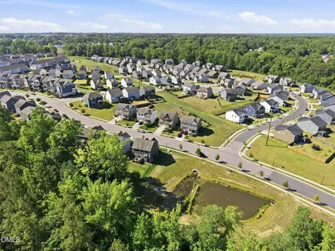 1808 Austin Ridge Parkway Wake Forest NC 27587