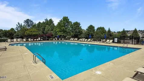 1808 Austin Ridge Parkway Wake Forest NC 27587