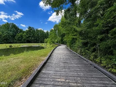 1808 Austin Ridge Parkway Wake Forest NC 27587