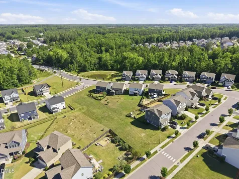 1808 Austin Ridge Parkway Wake Forest NC 27587