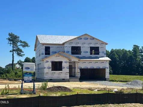 445 Denali Drive Angier NC 27501