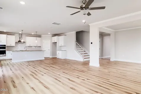 445 Denali Drive Angier NC 27501