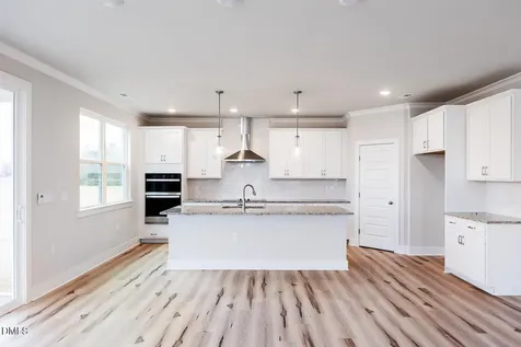 445 Denali Drive Angier NC 27501