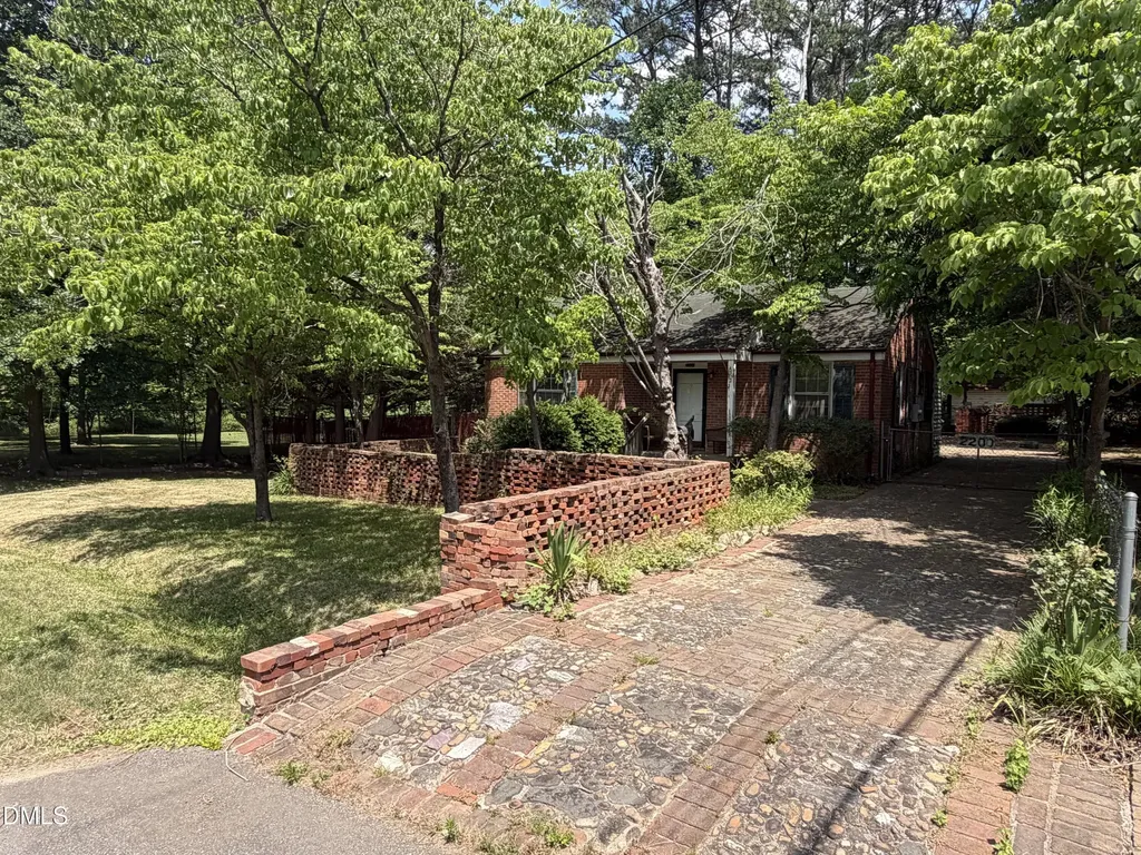2200 Ann Street Raleigh NC 27608