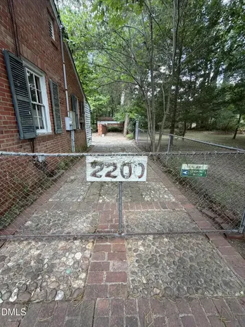 2200 Ann Street Raleigh NC 27608