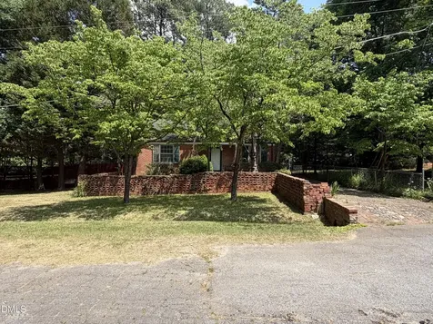 2200 Ann Street Raleigh NC 27608