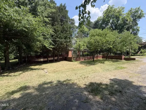 2200 Ann Street Raleigh NC 27608