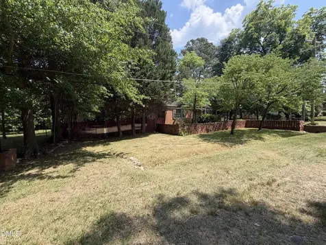 2200 Ann Street Raleigh NC 27608