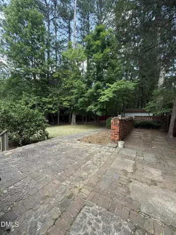 2200 Ann Street Raleigh NC 27608