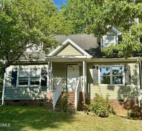 14 Loney Circle Greensboro NC 27406