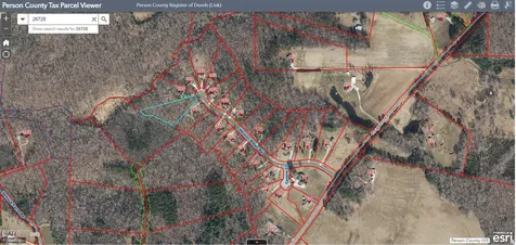 00 Weaver Ridge Road Rougemont NC 27572