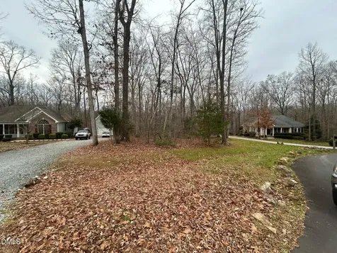 00 Weaver Ridge Road Rougemont NC 27572