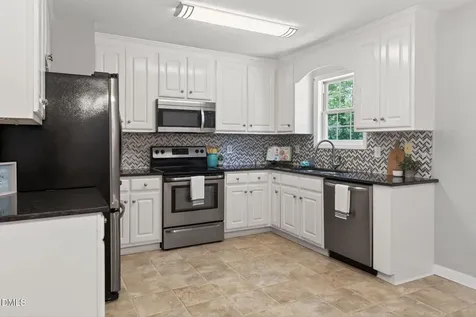 217 Deep Creek Drive Clayton NC 27520