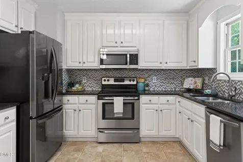 217 Deep Creek Drive Clayton NC 27520