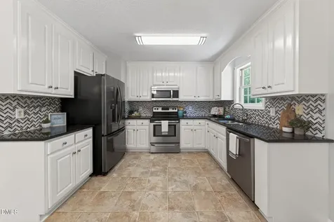 217 Deep Creek Drive Clayton NC 27520