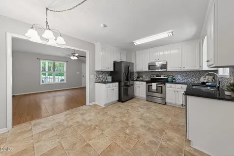 217 Deep Creek Drive Clayton NC 27520